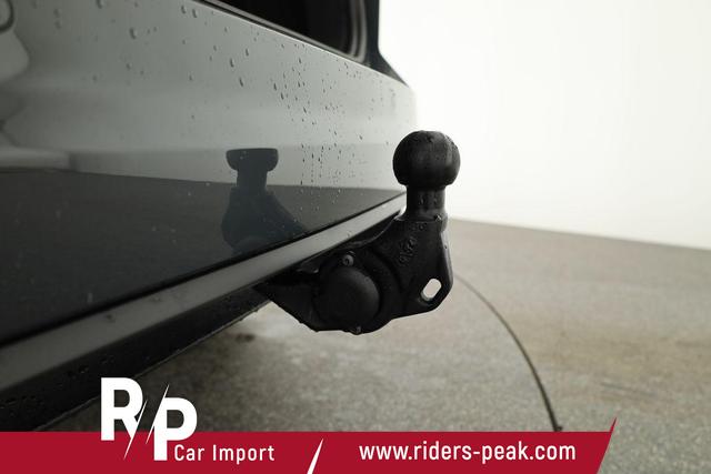 Volkswagen Touran Comfortline BMT/Start-Stopp 1.5 TSI DSG Comfortline, 7-Sitzer, AHK, Navi, Side, Kamera, Winter, 17-Zoll, 3 J.-Garantie 