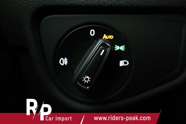 Volkswagen Touran Comfortline BMT/Start-Stopp 1.5 TSI DSG Comfortline, 7-Sitzer, AHK, Navi, Side, Kamera, Winter, 17-Zoll, 3 J.-Garantie 
