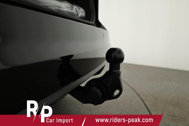 Volkswagen Touran Comfortline BMT/Start-Stopp 1.5 TSI DSG Comfortline, 7-Sitzer, AHK, Navi, Side, Kamera, Winter, 17-Zoll, 3 J.-Garantie 