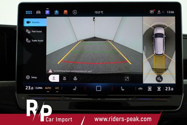 Volkswagen Passat Variant 2.0 TDI 142 kW 4Motion R-Line DSG 4M Black, AHK, IQ.Light, HUD, 19-Zoll, AreaView, Navi, Side 