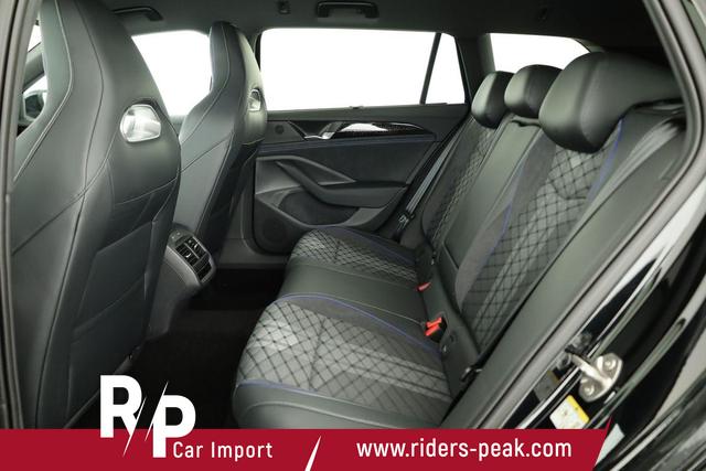 Volkswagen Passat Variant 2.0 TDI 142 kW 4Motion R-Line DSG 4M Black, AHK, IQ.Light, HUD, 19-Zoll, AreaView, Navi, Side 