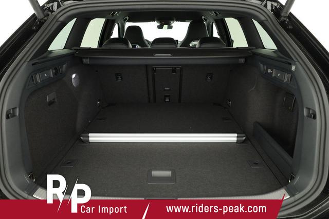 Volkswagen Passat Variant 2.0 TDI 142 kW 4Motion R-Line DSG 4M Black, AHK, IQ.Light, HUD, 19-Zoll, AreaView, Navi, Side 