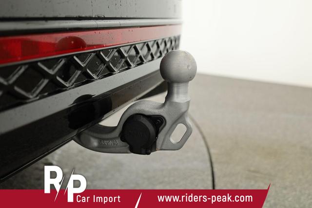 Volkswagen Passat Variant 2.0 TDI 142 kW 4Motion R-Line DSG 4M Black, AHK, IQ.Light, HUD, 19-Zoll, AreaView, Navi, Side 