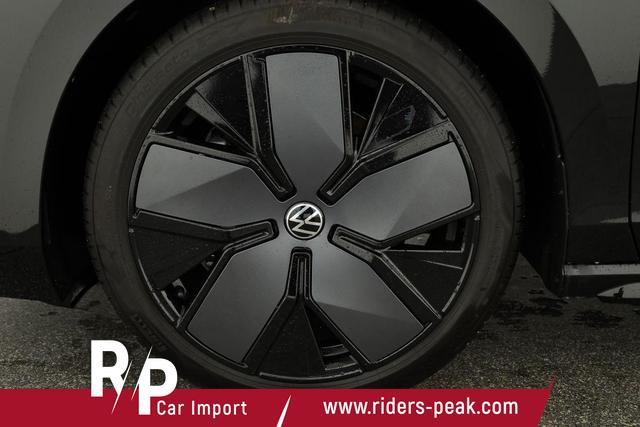 Volkswagen Passat Variant 2.0 TDI 142 kW 4Motion R-Line DSG 4M Black, AHK, IQ.Light, HUD, 19-Zoll, AreaView, Navi, Side 