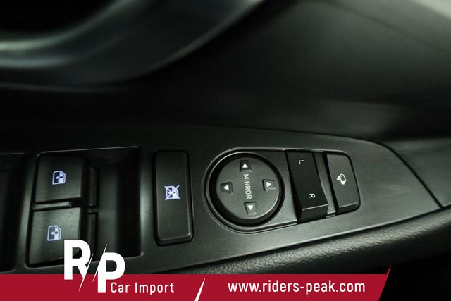 Hyundai i30 N Line 1.5 T-GDI DCT Fastback N-LINE, Navi, 18-Zoll, Kamera, LED, Winter 