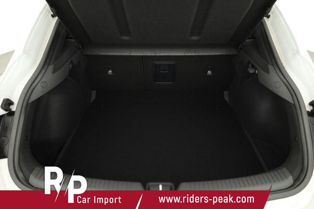 Hyundai i30 N Line 1.5 T-GDI DCT Fastback N-LINE, Navi, 18-Zoll, Kamera, LED, Winter 