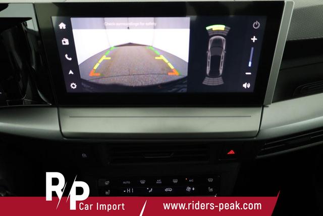 Opel Frontera GS 1.2 100 kW DCT, 7-Sitzer, LED, Navi, Kamera, Side, 17-Zoll 