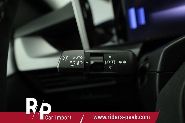 Opel Frontera GS 1.2 100 kW DCT, 7-Sitzer, LED, Navi, Kamera, Side, 17-Zoll 