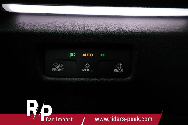 Volkswagen Tiguan 2.0 TDI 142 kW 4Motion R-Line DSG 4M Black, AHK, Navi, AreaView, Side, Winter, el. Klappe 