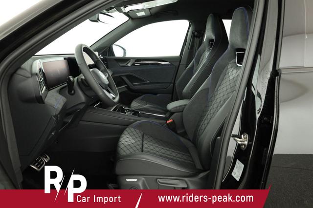 Volkswagen Tiguan 2.0 TDI 142 kW 4Motion R-Line DSG 4M Black, AHK, Navi, AreaView, Side, Winter, el. Klappe 
