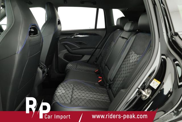 Volkswagen Tiguan 2.0 TDI 142 kW 4Motion R-Line DSG 4M Black, AHK, Navi, AreaView, Side, Winter, el. Klappe 
