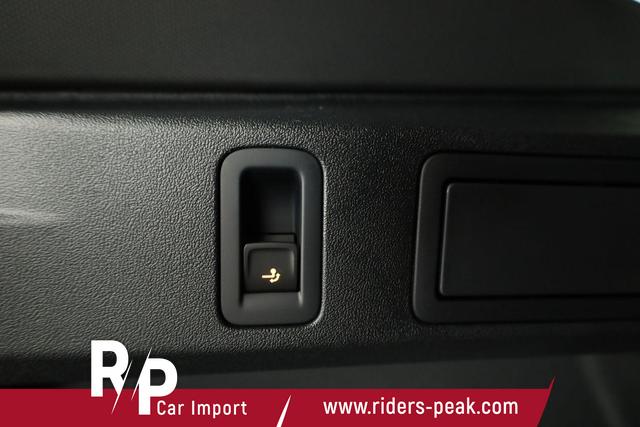 Volkswagen Tiguan 2.0 TDI 142 kW 4Motion R-Line DSG 4M Black, AHK, Navi, AreaView, Side, Winter, el. Klappe 