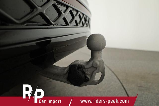 Volkswagen Tiguan 2.0 TDI 142 kW 4Motion R-Line DSG 4M Black, AHK, Navi, AreaView, Side, Winter, el. Klappe 