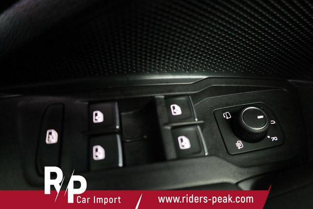 Volkswagen Tiguan 2.0 TDI 142 kW 4Motion R-Line DSG 4M Black, AHK, Navi, AreaView, Side, Winter, el. Klappe 