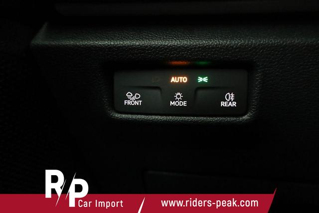 Volkswagen Tiguan 2.0 TDI 142 kW 4Motion R-Line DSG 4M Black, AHK, Navi, AreaView, Side, Winter, el. Klappe 