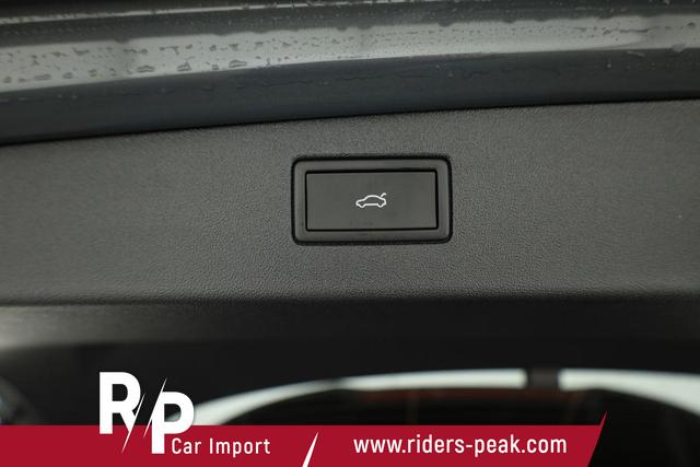 Volkswagen Tiguan 2.0 TDI 142 kW 4Motion R-Line DSG 4M Black, AHK, Navi, AreaView, Side, Winter, el. Klappe 