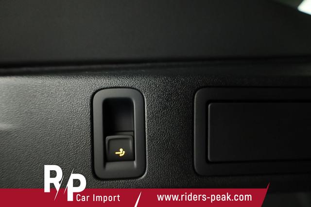 Volkswagen Tiguan 2.0 TDI 142 kW 4Motion R-Line DSG 4M Black, AHK, Navi, AreaView, Side, Winter, el. Klappe 