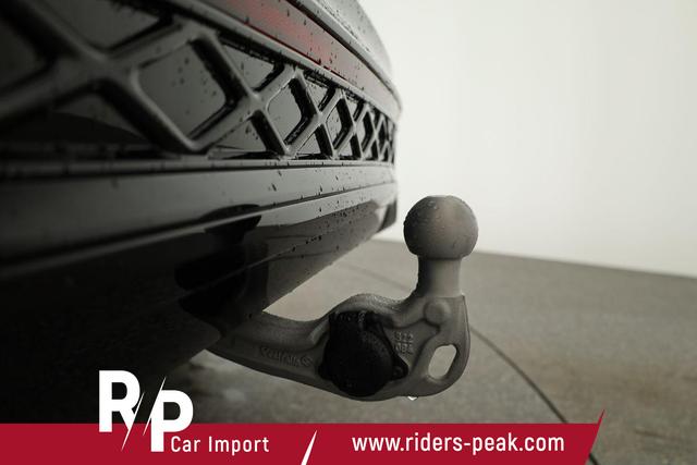 Volkswagen Tiguan 2.0 TDI 142 kW 4Motion R-Line DSG 4M Black, AHK, Navi, AreaView, Side, Winter, el. Klappe 