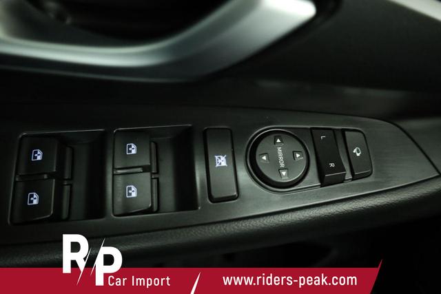 Hyundai i30 N Line 1.5 T-GDI DCT Fastback N-LINE, Navi, 18-Zoll, Kamera, LED, Winter 