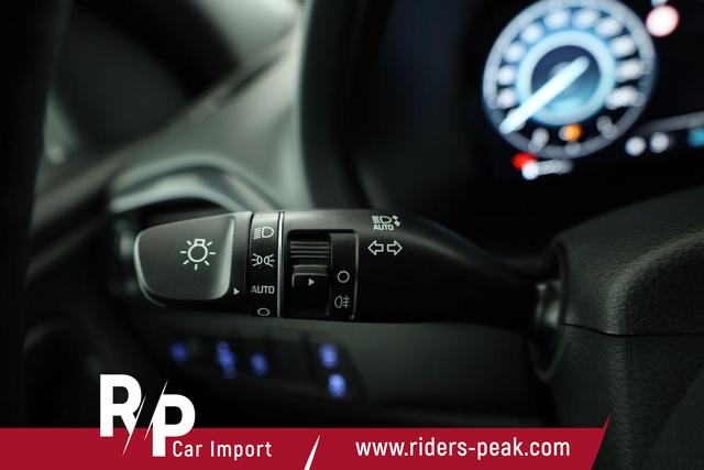 Hyundai i30 N Line 1.5 T-GDI DCT Fastback N-LINE, Navi, 18-Zoll, Kamera, LED, Winter 