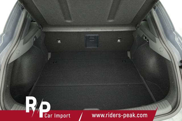 Hyundai i30 N Line 1.5 T-GDI DCT Fastback N-LINE, Navi, 18-Zoll, Kamera, LED, Winter 