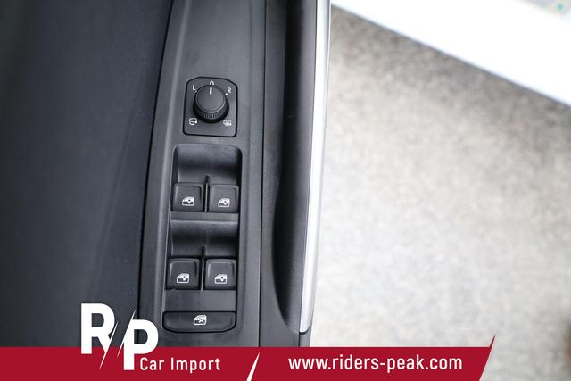 Skoda Fabia Selection 1.0 TSI DSG Selection, 15-Zoll schwarz, Winter, Ladeboden 