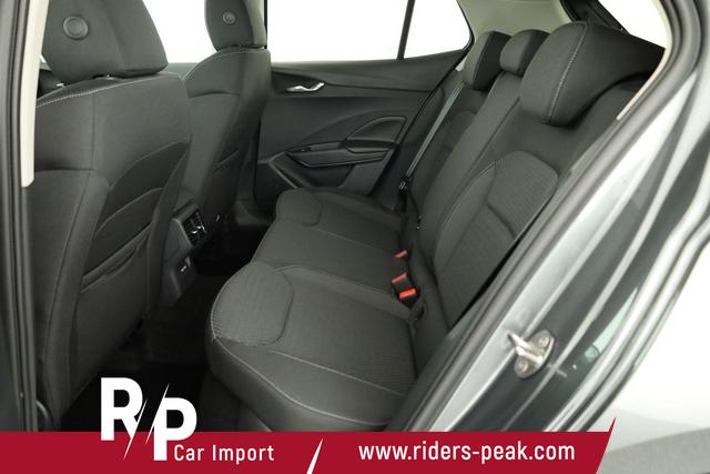 Skoda Fabia Selection 1.0 TSI DSG Selection, 15-Zoll schwarz, Winter, Ladeboden 