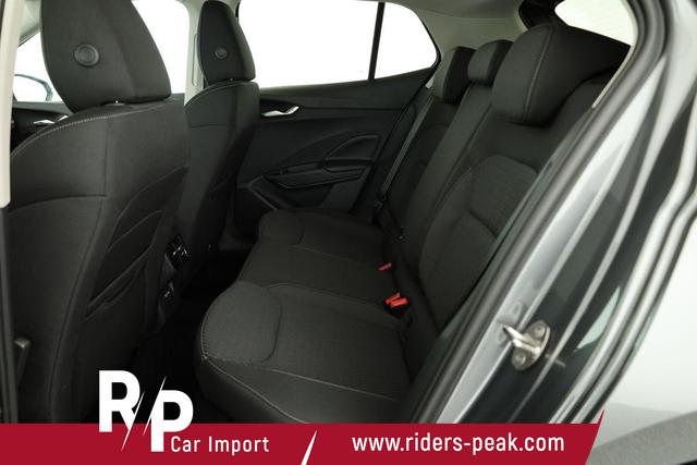 Skoda Fabia Selection 1.0 TSI DSG Selection, KESSY, Kamera, 15-Zoll schwarz, Winter, Ladeboden 