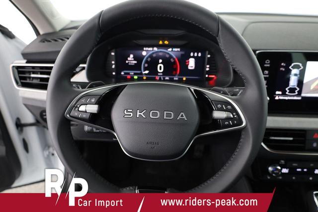 Skoda Kamiq Selection 1.0 TSI DSG Selection, LED, Kamera, ACC, Side, Winter 