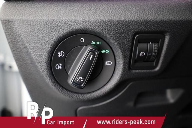 Skoda Kamiq Selection 1.0 TSI DSG Selection, LED, Kamera, ACC, Side, Winter 