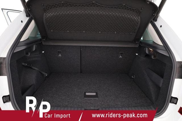 Skoda Kamiq Selection 1.0 TSI DSG Selection, LED, Kamera, ACC, Side, Winter 