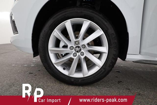 Skoda Kamiq Selection 1.0 TSI DSG Selection, LED, Kamera, ACC, Side, Winter 