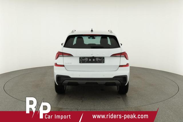 Skoda Kamiq Selection 1.0 TSI DSG Selection, LED, Kamera, ACC, Side, Winter 