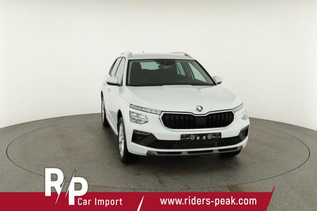 Skoda Kamiq Selection 1.0 TSI DSG Selection, LED, Kamera, ACC, Side, Winter 