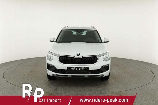 Skoda Kamiq Selection 1.0 TSI DSG Selection, LED, Kamera, ACC, Side, Winter 