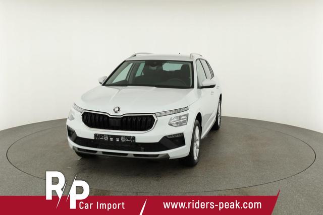 Skoda Kamiq Selection 1.0 TSI DSG Selection, LED, Kamera, ACC, Side, Winter 