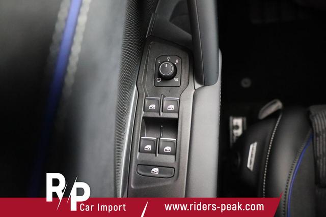 Volkswagen Tiguan 2.0 TDI 142 kW 4Motion R-Line DSG 4M Black, AHK, Navi, AreaView, Side, Winter, el. Klappe 