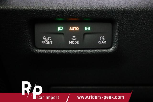 Volkswagen Tiguan 2.0 TDI 142 kW 4Motion R-Line DSG 4M Black, AHK, Navi, AreaView, Side, Winter, el. Klappe 