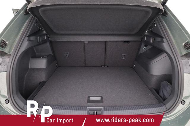 Volkswagen Tiguan 2.0 TDI 142 kW 4Motion R-Line DSG 4M Black, AHK, Navi, AreaView, Side, Winter, el. Klappe 