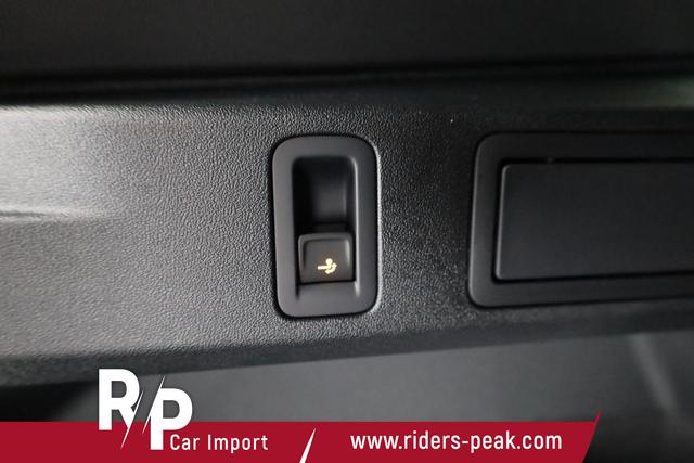 Volkswagen Tiguan 2.0 TDI 142 kW 4Motion R-Line DSG 4M Black, AHK, Navi, AreaView, Side, Winter, el. Klappe 