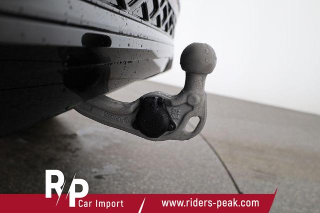 Volkswagen Tiguan 2.0 TDI 142 kW 4Motion R-Line DSG 4M Black, AHK, Navi, AreaView, Side, Winter, el. Klappe 