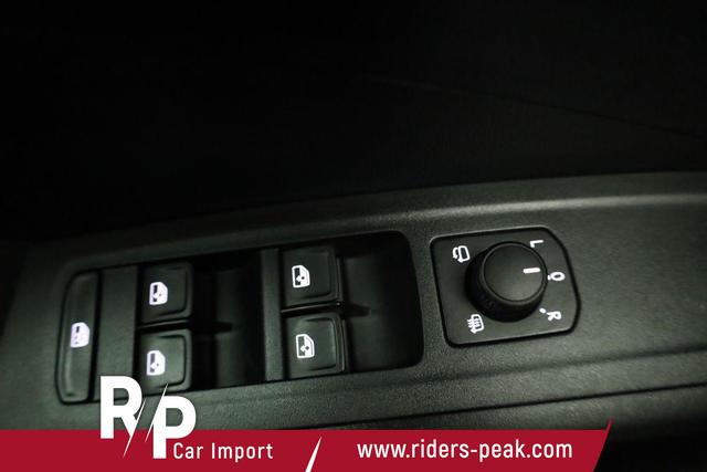 Skoda Fabia Selection 1.0 TSI DSG Selection, KESSY, Kamera, 15-Zoll schwarz, Winter, Ladeboden 