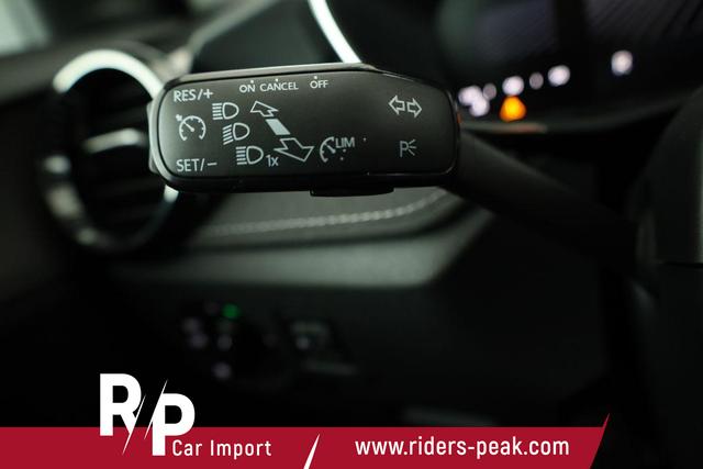 Skoda Fabia Selection 1.0 TSI DSG Selection, KESSY, Kamera, 15-Zoll schwarz, Winter, Ladeboden 