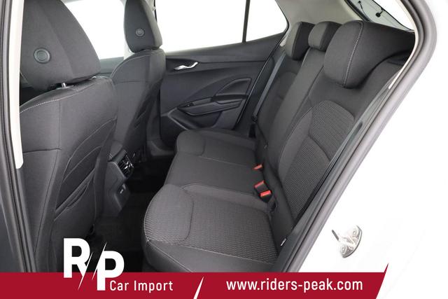 Skoda Fabia Selection 1.0 TSI DSG Selection, KESSY, Kamera, 15-Zoll schwarz, Winter, Ladeboden 