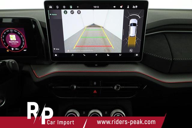 Skoda Kodiaq 2.0 TDI 110 kW Sportline DSG Sportline, AHK, Navi, Matrix, Kamera, Side, Winter 