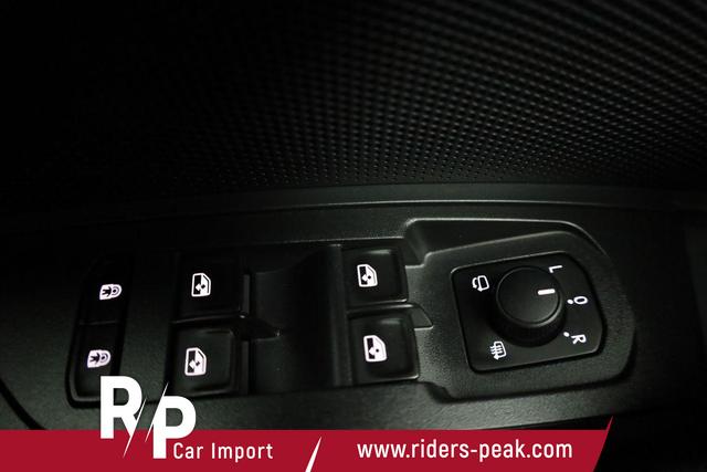 Skoda Kodiaq 2.0 TDI 110 kW Sportline DSG Sportline, AHK, Navi, Matrix, Kamera, Side, Winter 