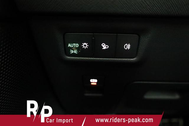 Skoda Kodiaq 2.0 TDI 110 kW Sportline DSG Sportline, AHK, Navi, Matrix, Kamera, Side, Winter 