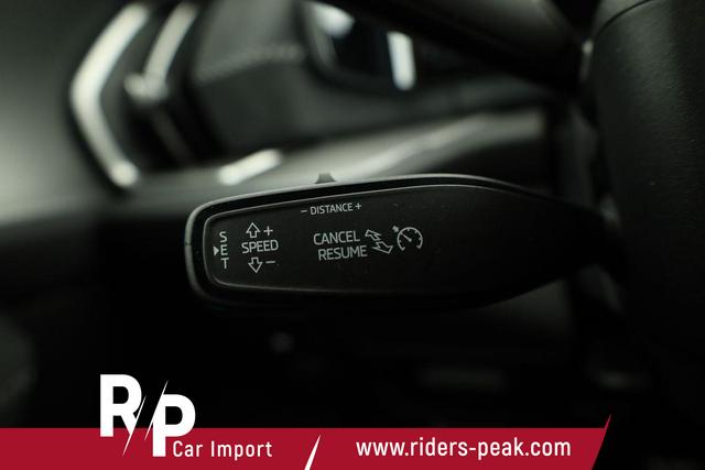 Skoda Kodiaq 2.0 TDI 110 kW Sportline DSG Sportline, AHK, Navi, Matrix, Kamera, Side, Winter 