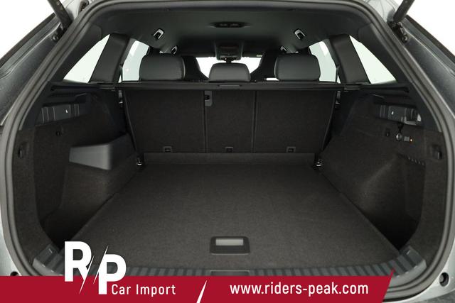 Skoda Kodiaq 2.0 TDI 110 kW Sportline DSG Sportline, AHK, Navi, Matrix, Kamera, Side, Winter 