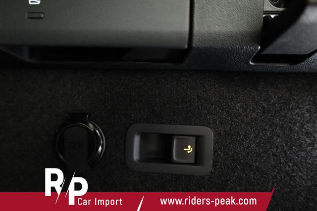 Skoda Kodiaq 2.0 TDI 110 kW Sportline DSG Sportline, AHK, Navi, Matrix, Kamera, Side, Winter 